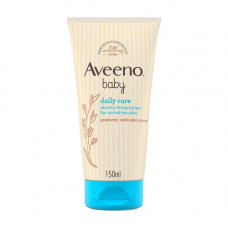 Aveeno Baby Daily Care Moisturising Lotion 150 ml